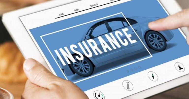 How to Switch Car Insurance