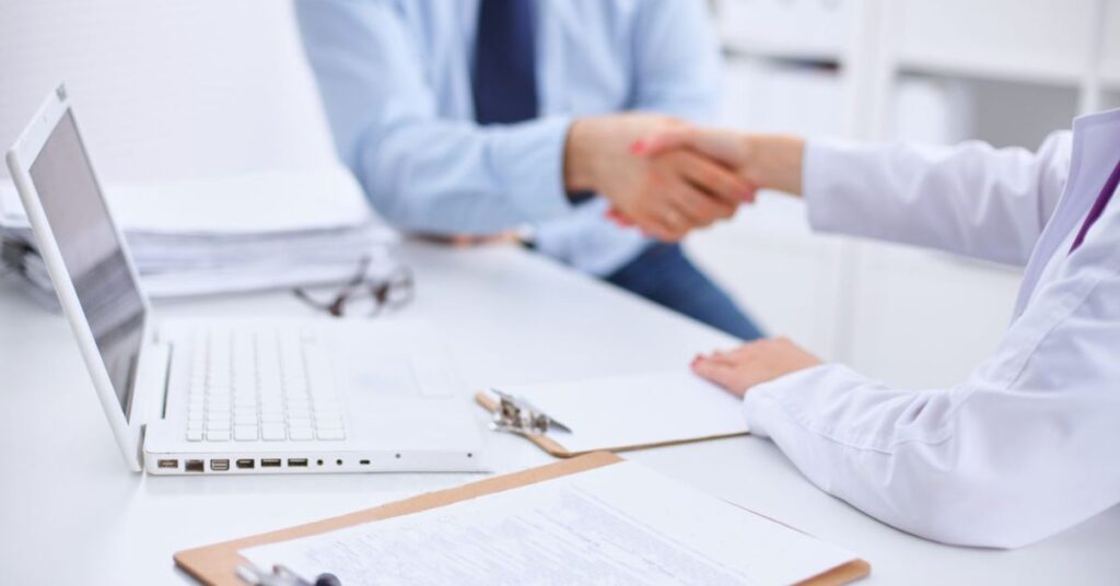 Legal Requirements For Sell Your Medical Practice