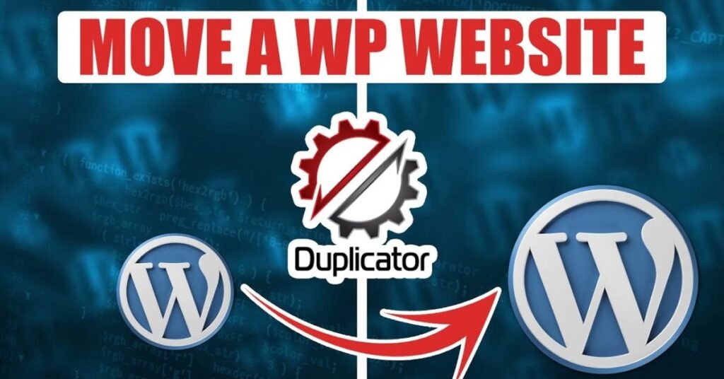 Migration Benefits of website