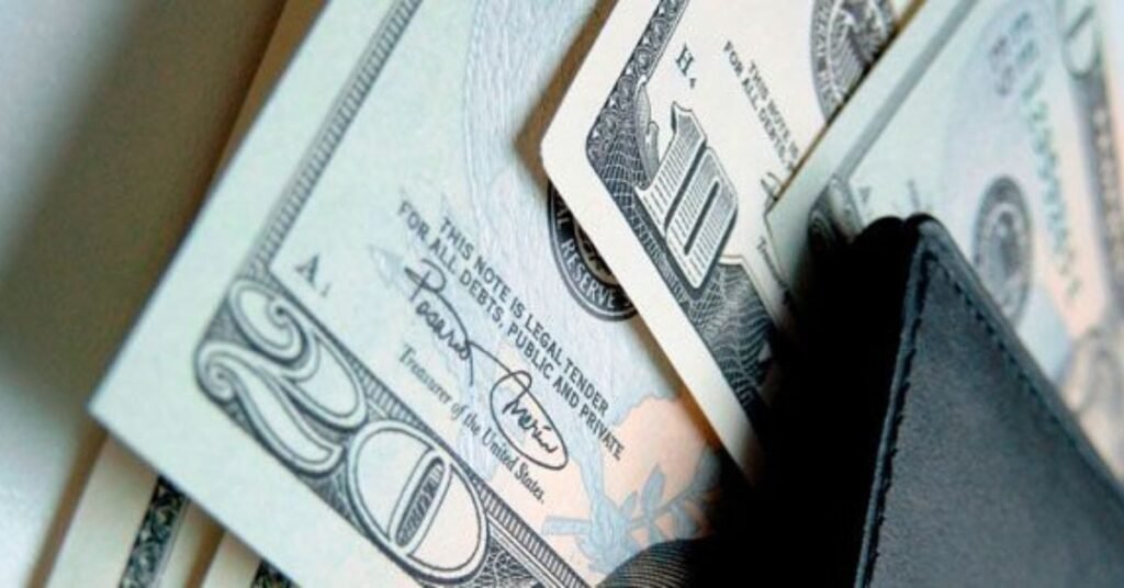 Tax Impact in selling process