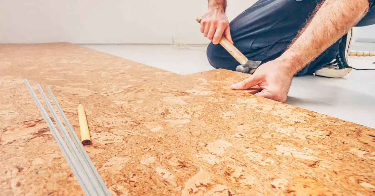 How to Clean Cork Flooring the Right Way at Home