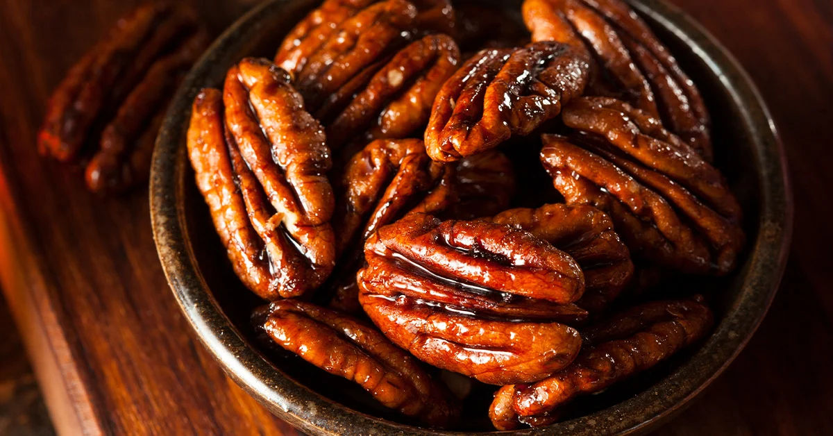 How to Toast Pecans Perfectly Every Time (Easy Guide)