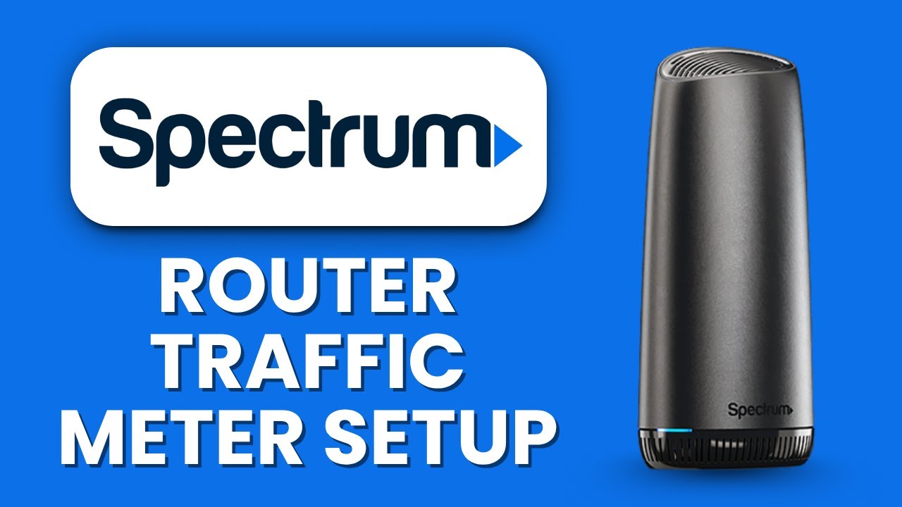 How to Set Up New Spectrum Router Step by Step