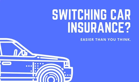 How to Switch Car Insurance: A Simple Step-by-Step Guide